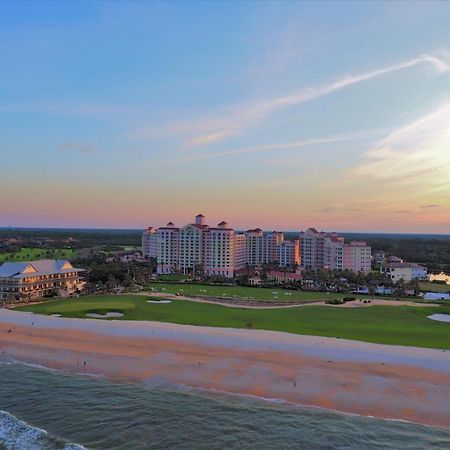 Hammock Beach Golf Resort & Spa Palm Coast Ngoại thất bức ảnh