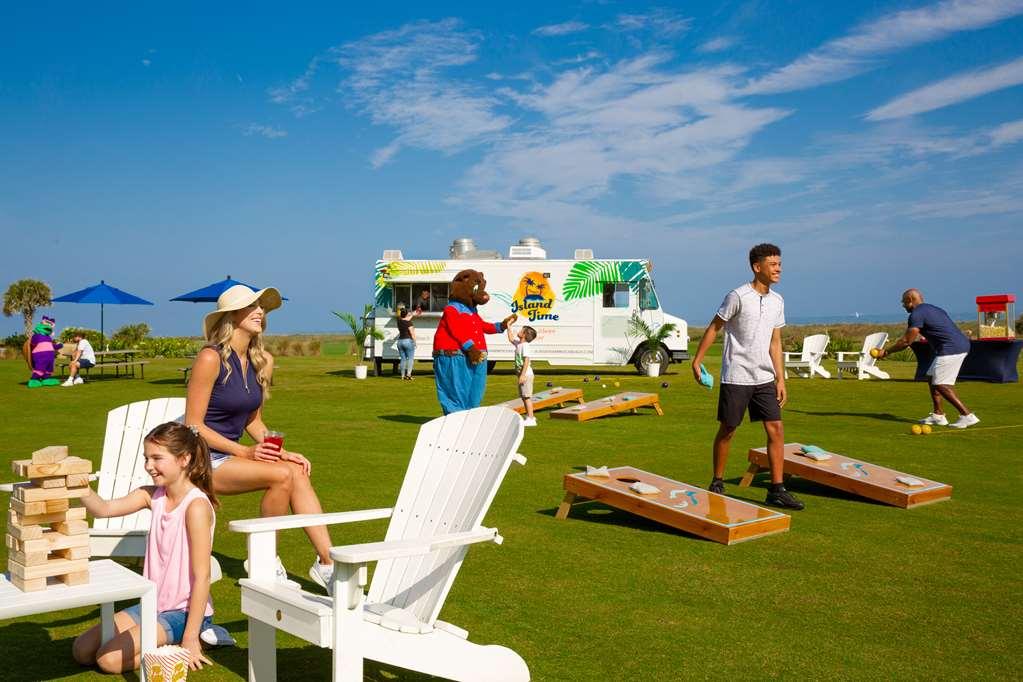 Hammock Beach Golf Resort & Spa Palm Coast Tiện nghi bức ảnh