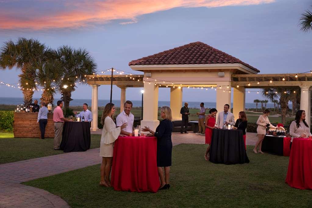 Hammock Beach Golf Resort & Spa Palm Coast Nhà hàng bức ảnh
