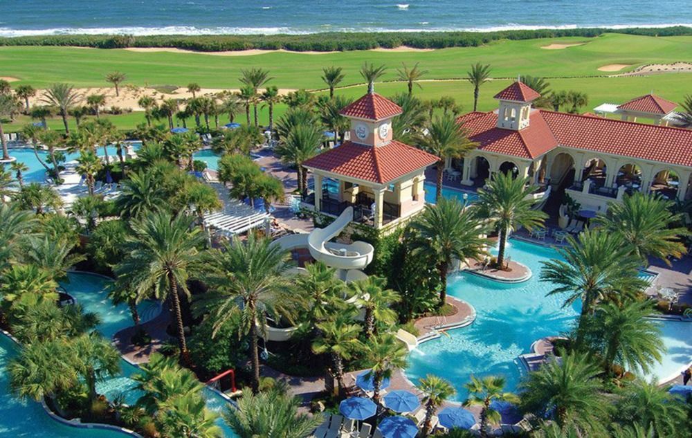Hammock Beach Golf Resort & Spa Palm Coast Ngoại thất bức ảnh